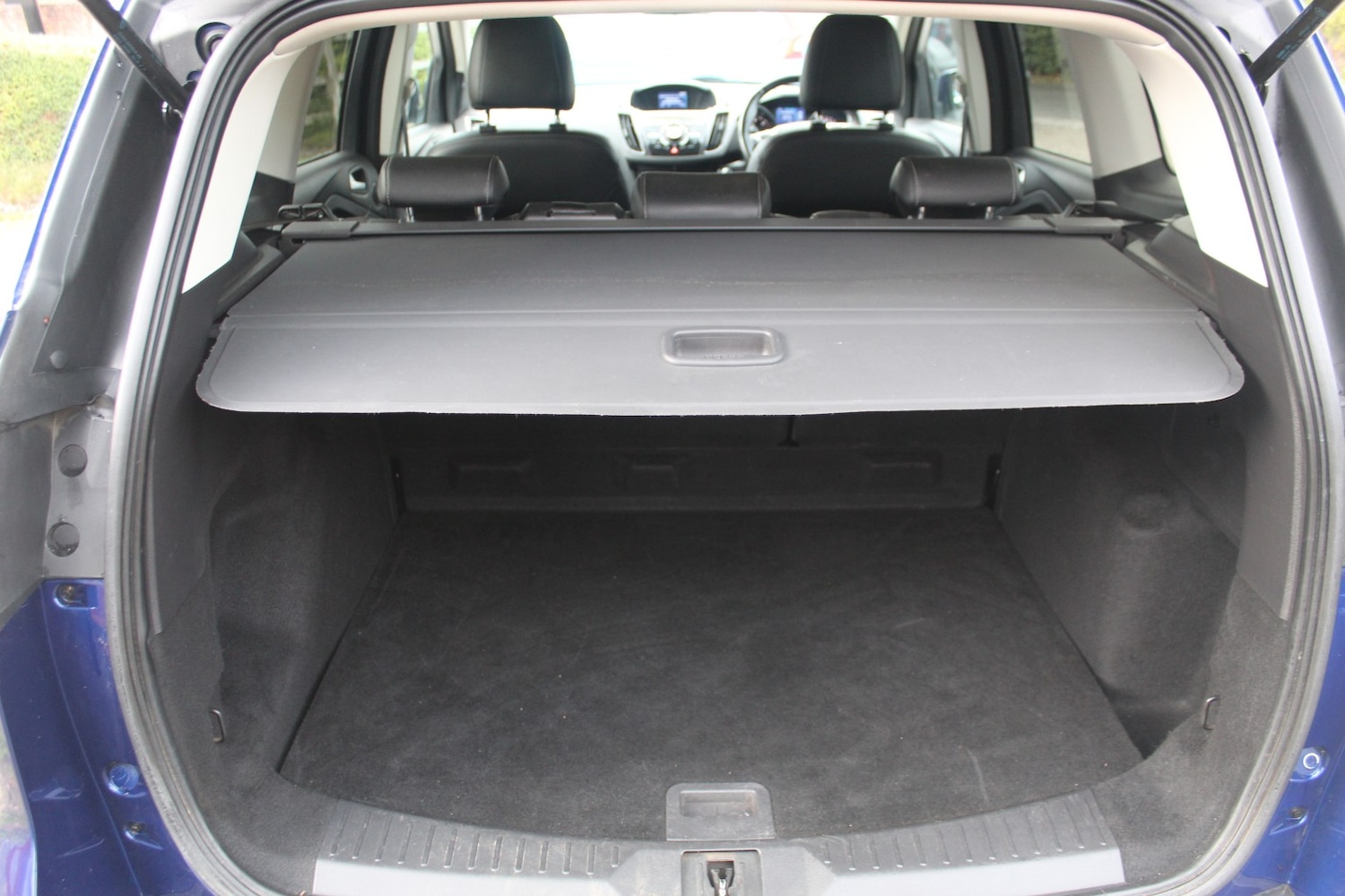 Used Ford Kuga 2015 for sale - 76605891: Photo 37