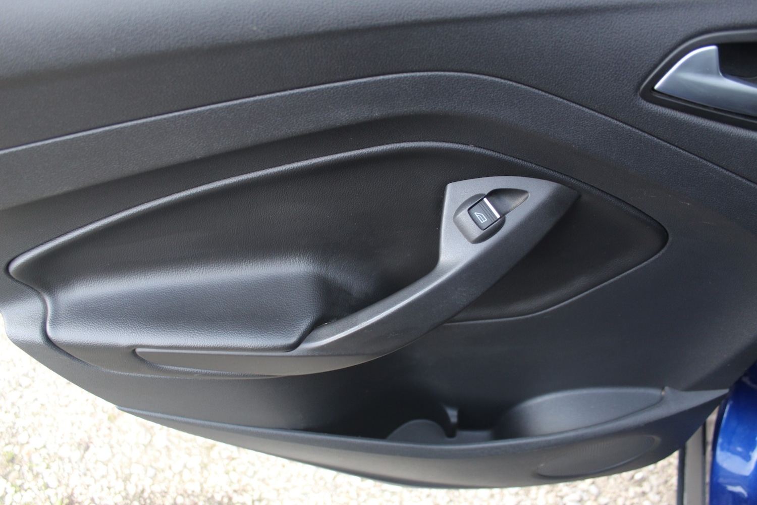 Used Ford Kuga 2015 for sale - 76605891: Photo 38