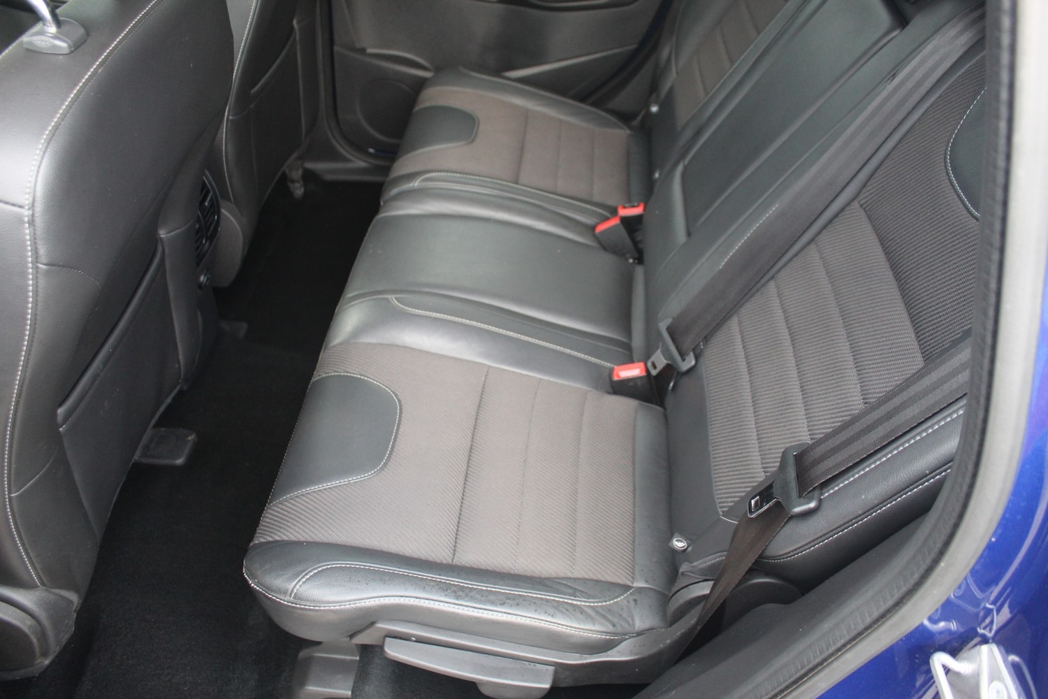 Used Ford Kuga 2015 for sale - 76605891: Photo 39