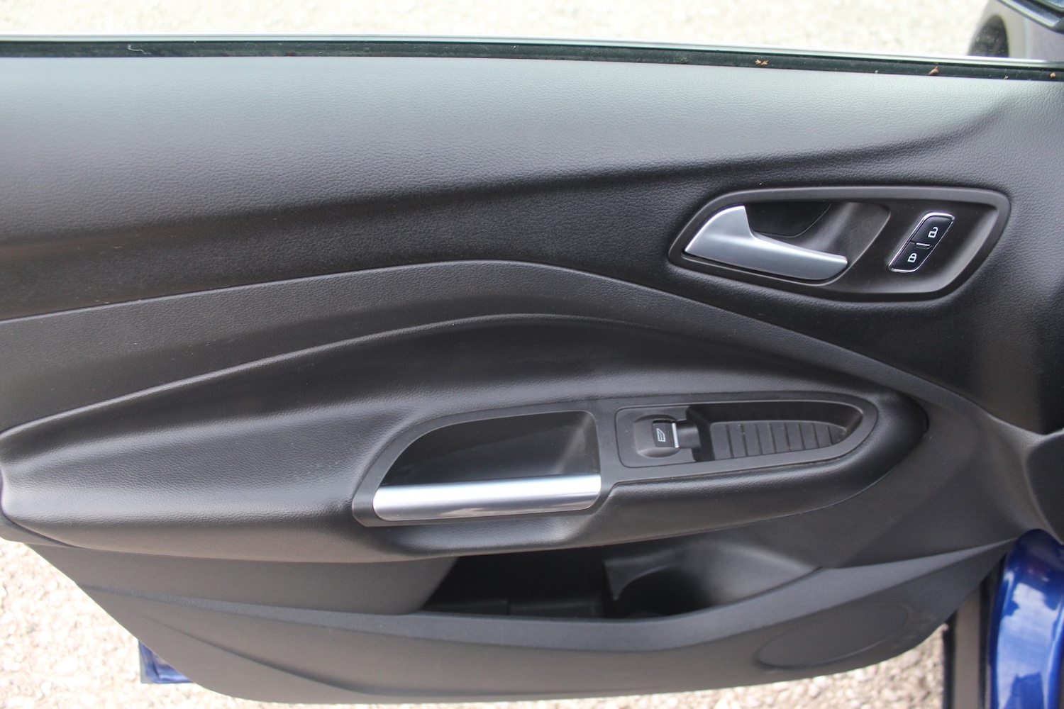 Used Ford Kuga 2015 for sale - 76605891: Photo 40