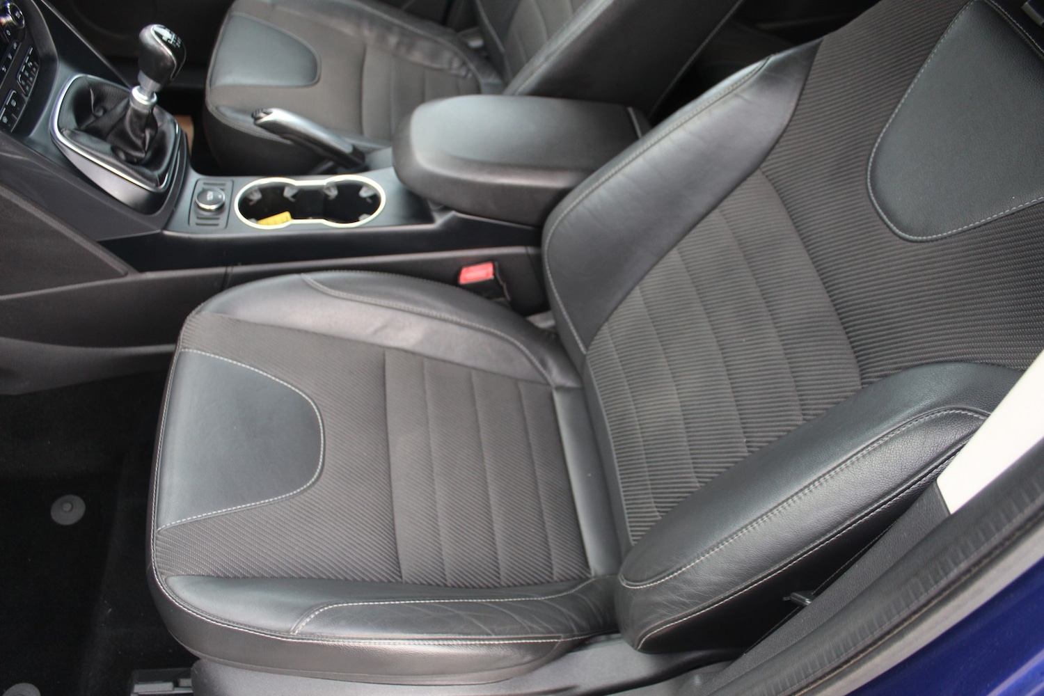 Used Ford Kuga 2015 for sale - 76605891: Photo 41