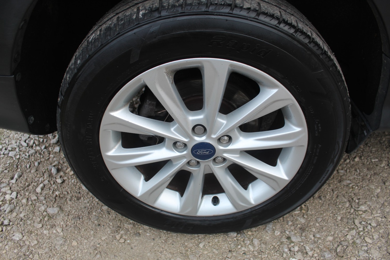 Used Ford Kuga 2015 for sale - 76605891: Photo 43