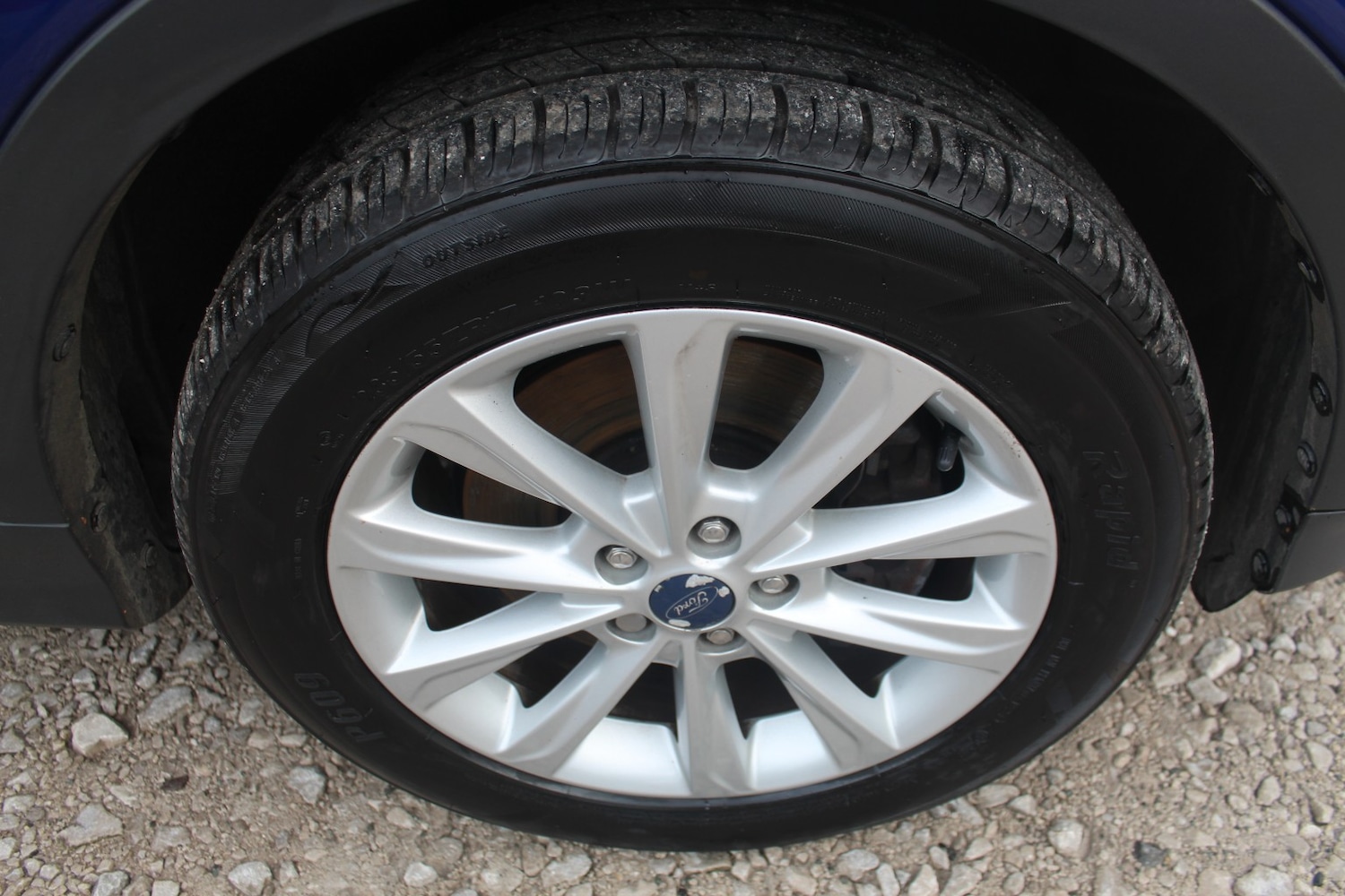 Used Ford Kuga 2015 for sale - 76605891: Photo 44