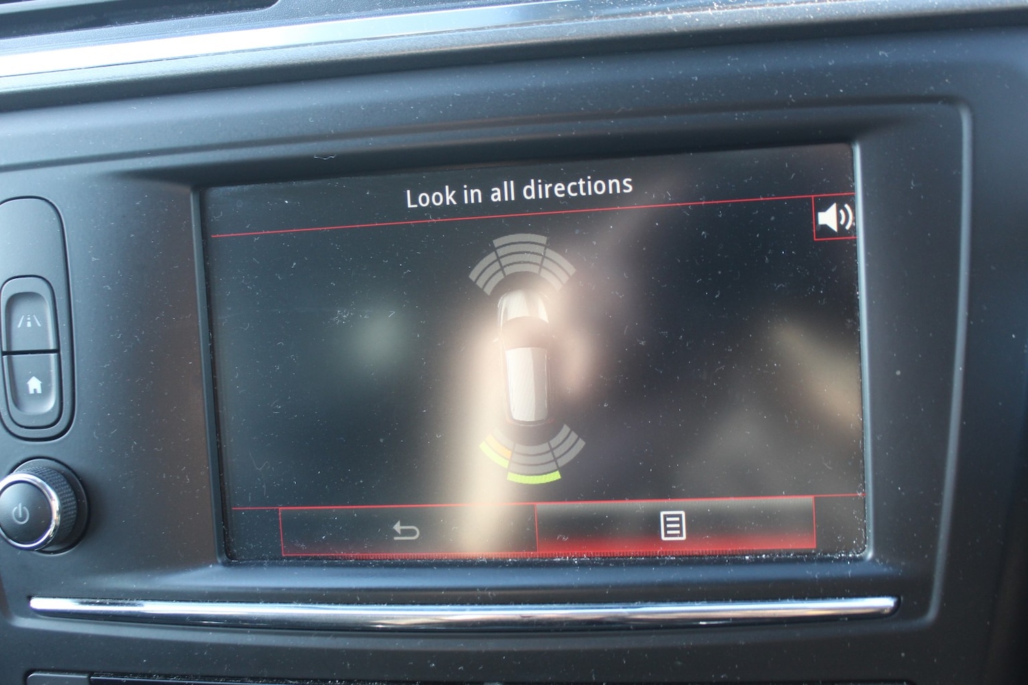 Used Renault Kadjar 2018 for sale - 77836837: Photo 10