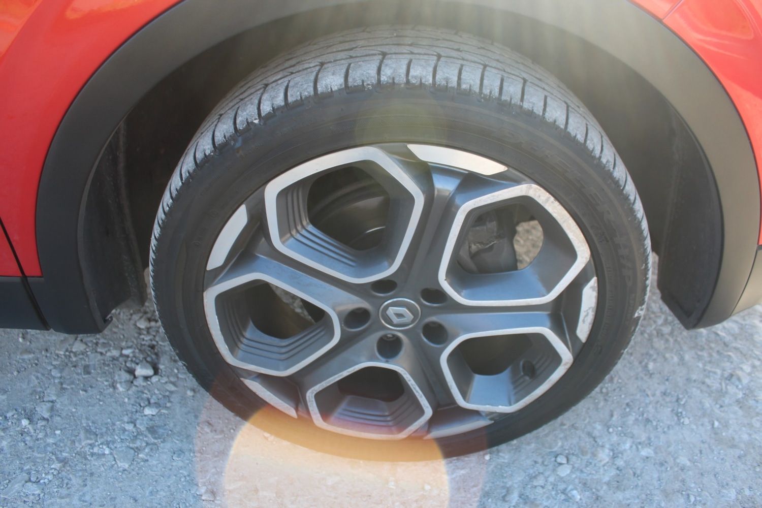 Used Renault Kadjar 2018 for sale - 77836837: Photo 13