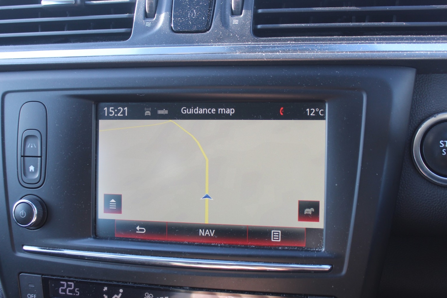 Used Renault Kadjar 2018 for sale - 77836837: Photo 15