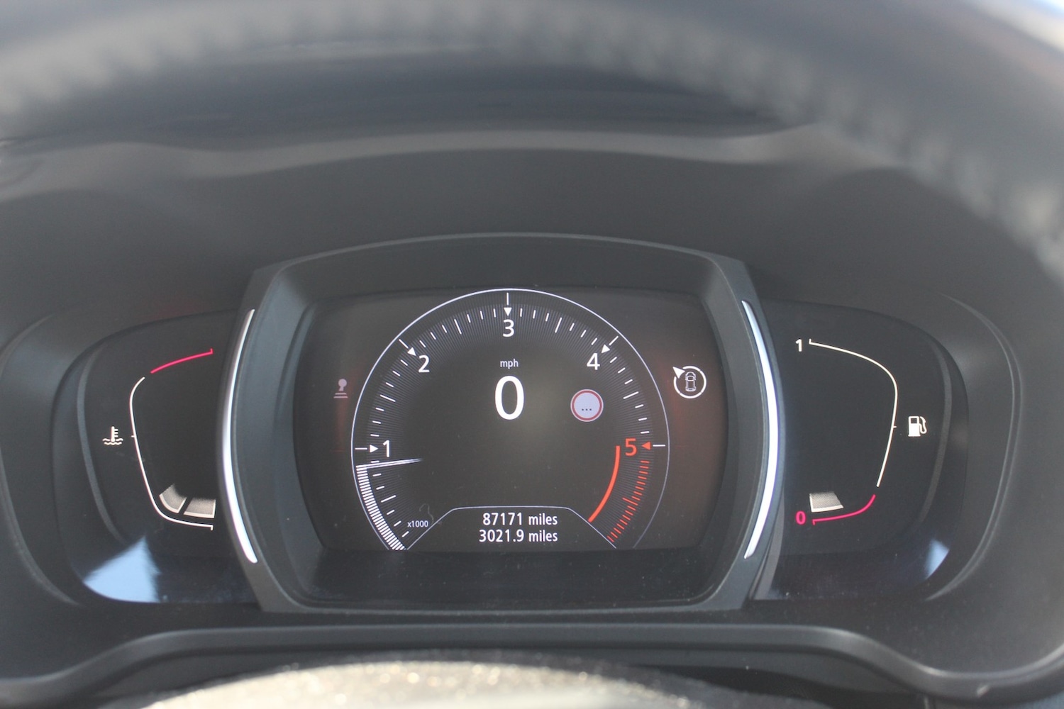 Used Renault Kadjar 2018 for sale - 77836837: Photo 16