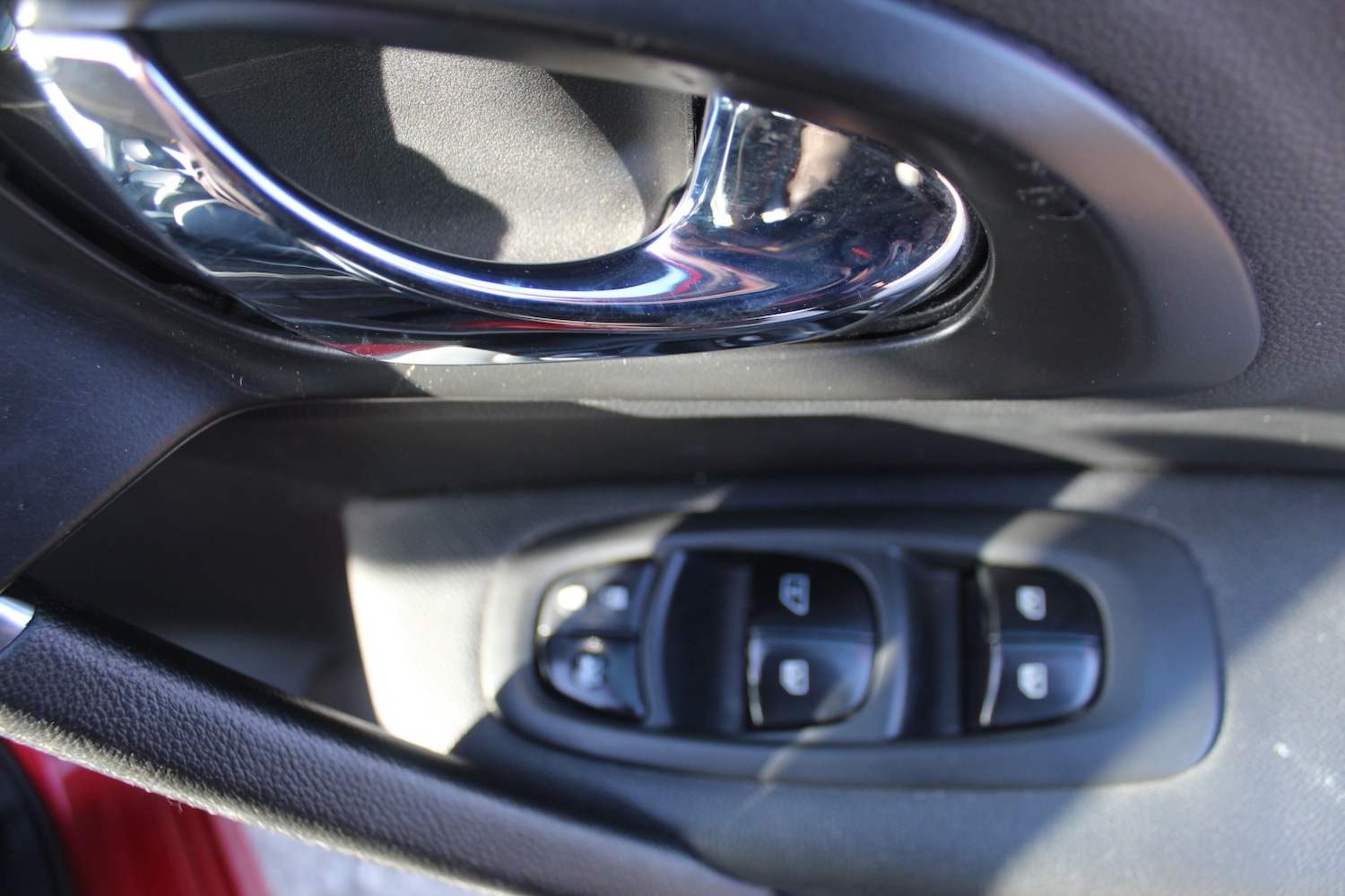 Used Renault Kadjar 2018 for sale - 77836837: Photo 18