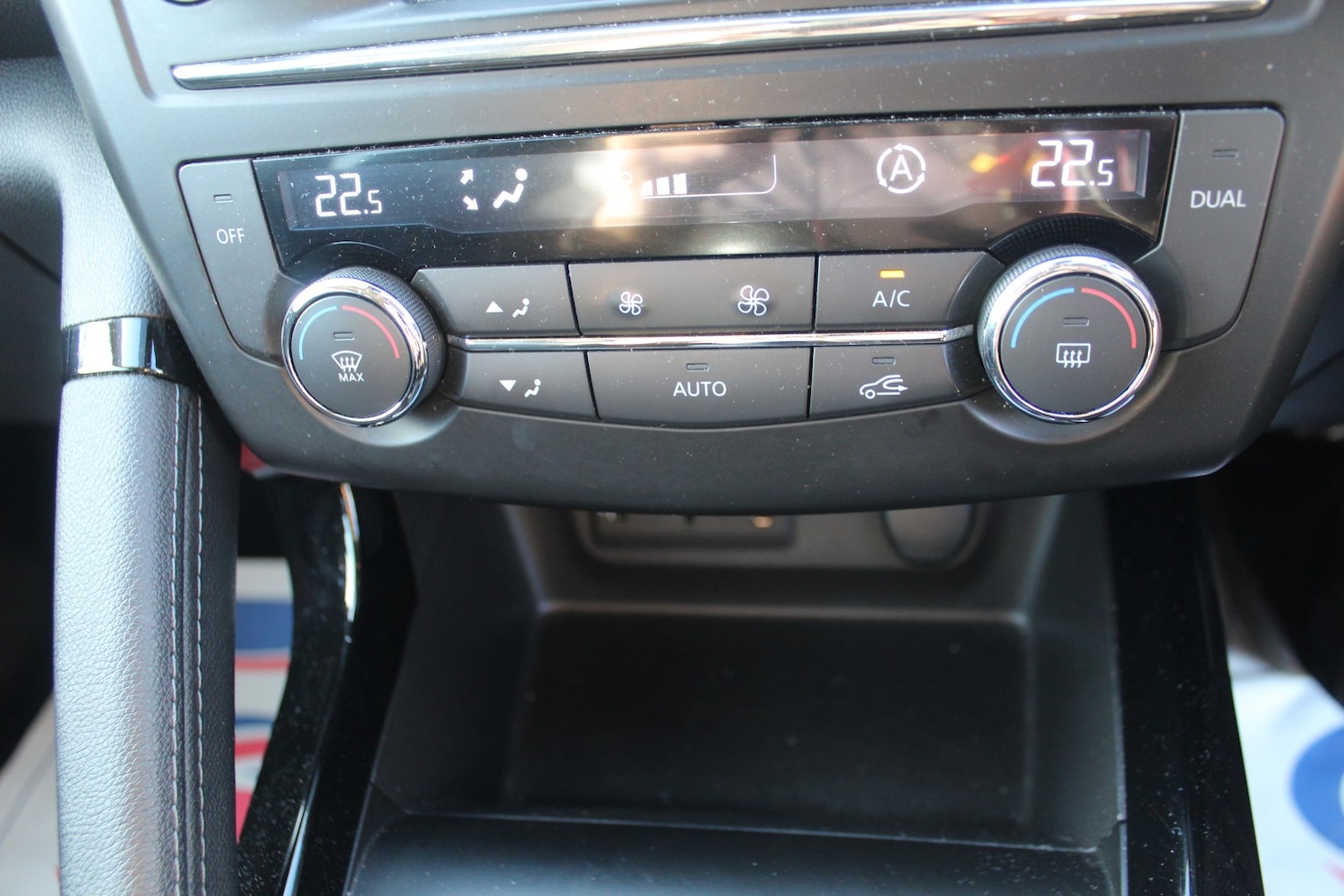 Used Renault Kadjar 2018 for sale - 77836837: Photo 19