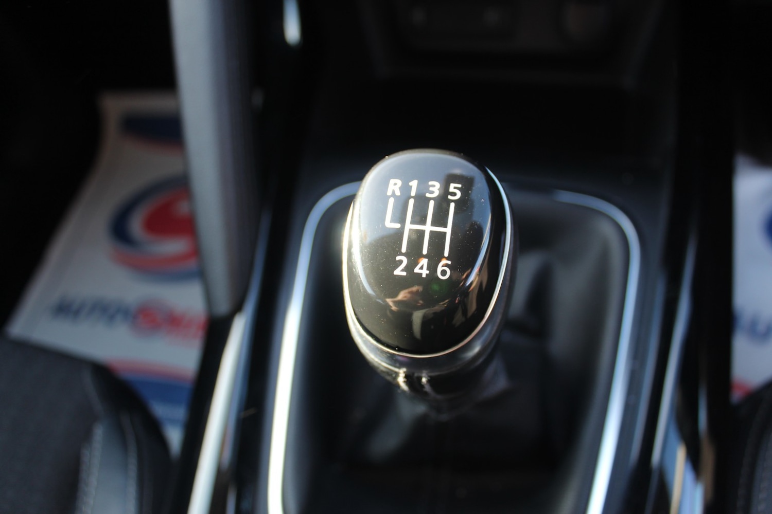 Used Renault Kadjar 2018 for sale - 77836837: Photo 21