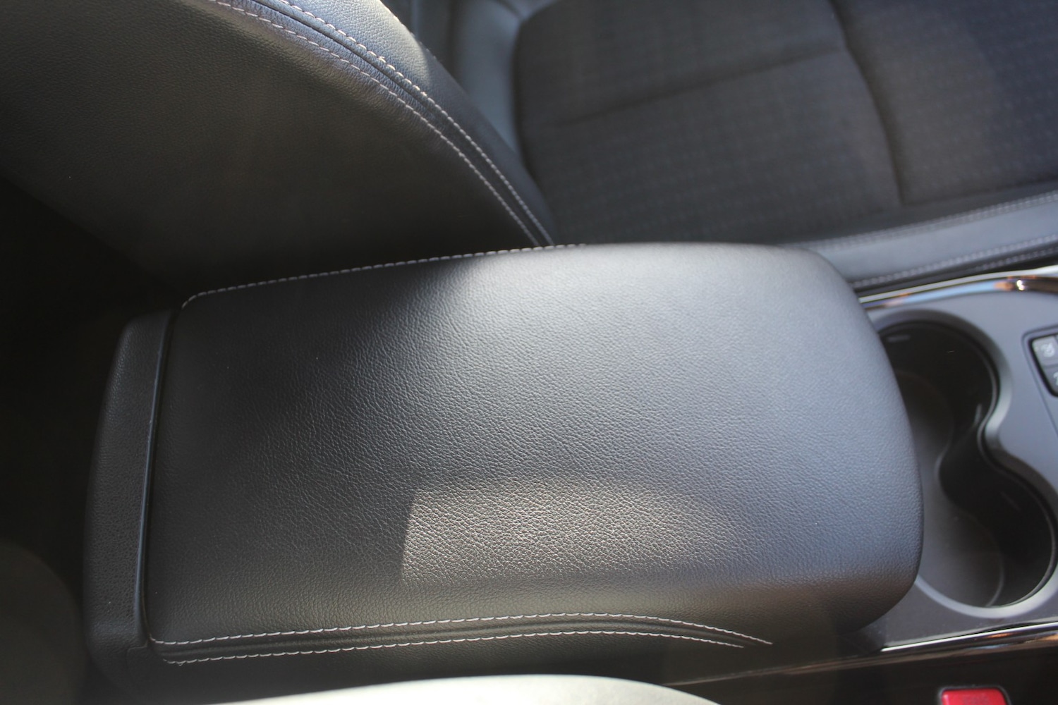 Used Renault Kadjar 2018 for sale - 77836837: Photo 23