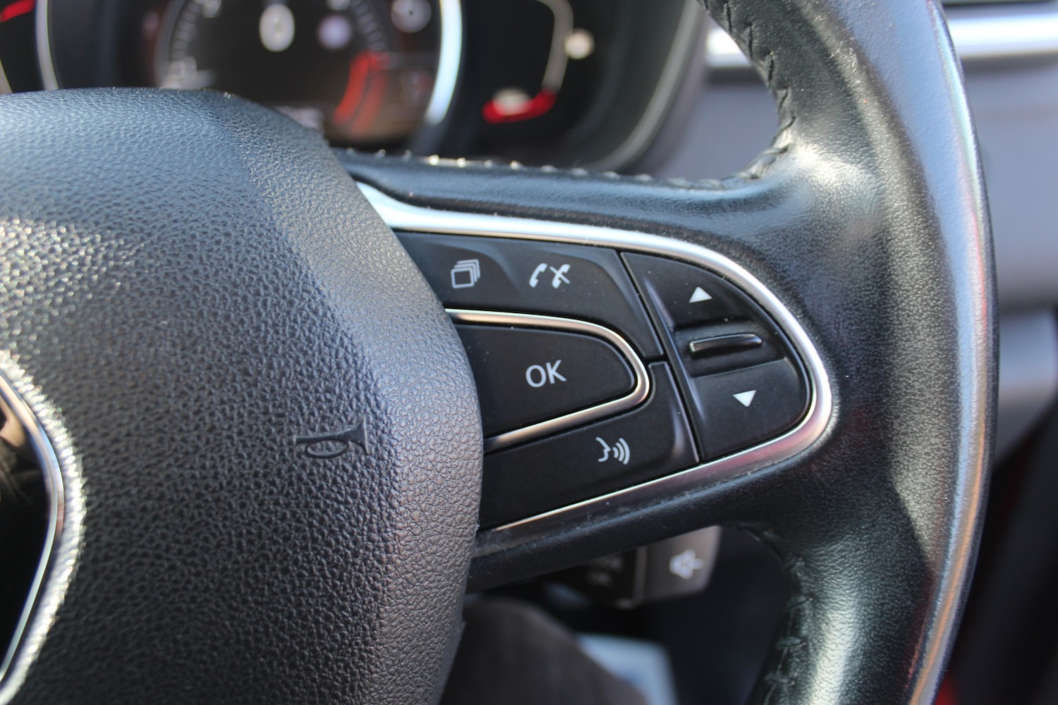 Used Renault Kadjar 2018 for sale - 77836837: Photo 26