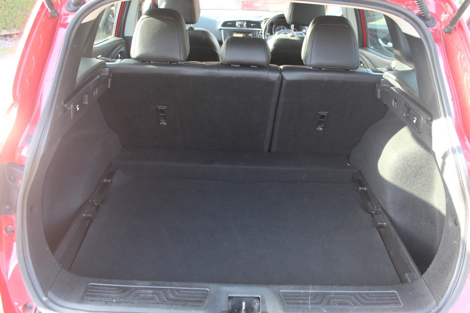 Used Renault Kadjar 2018 for sale - 77836837: Photo 38