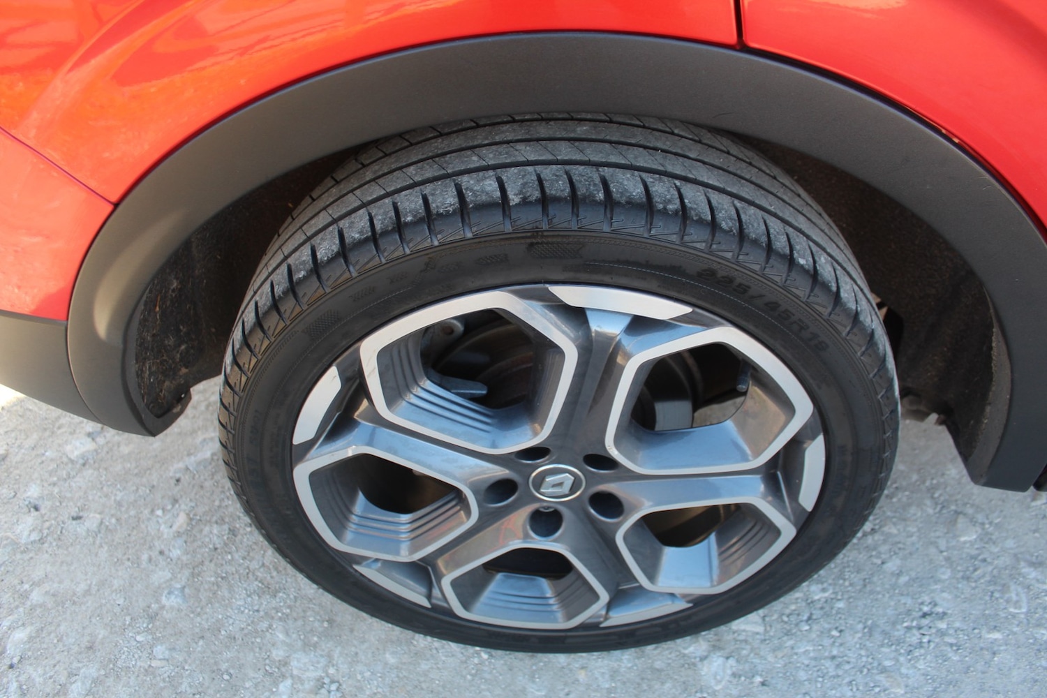 Used Renault Kadjar 2018 for sale - 77836837: Photo 8