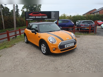 Used MINI Hatch 2014 for sale - 76605764: Photo