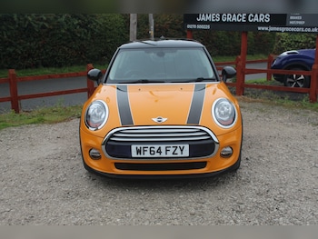 Used MINI Hatch 2014 for sale - 76605764: Photo