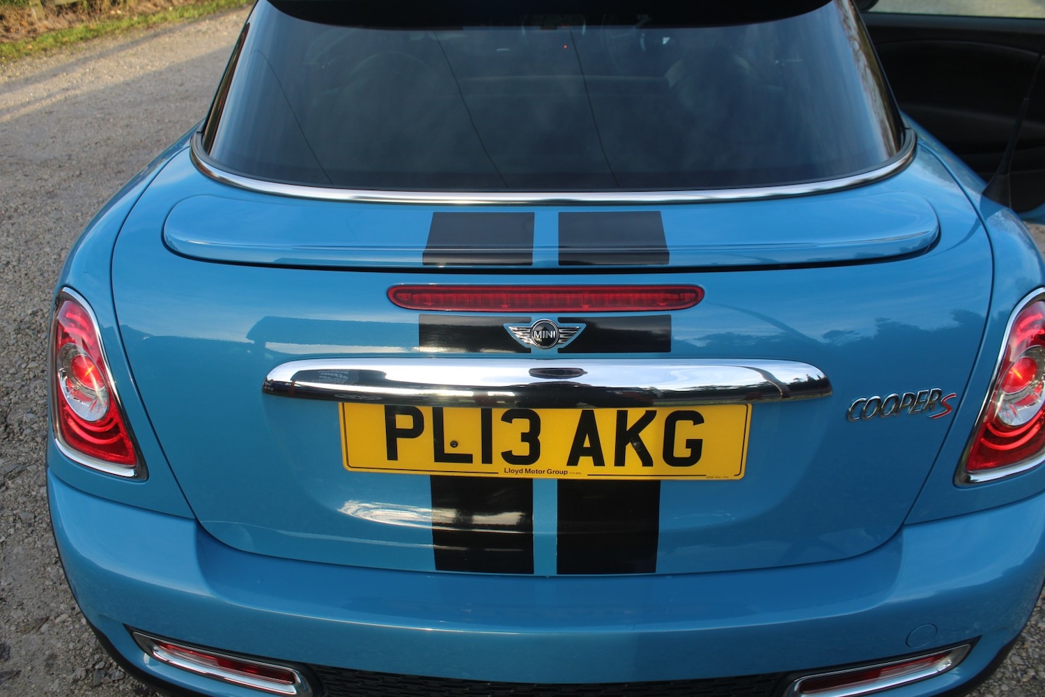 Used MINI Coupe 2013 for sale - 76911042: Photo 13