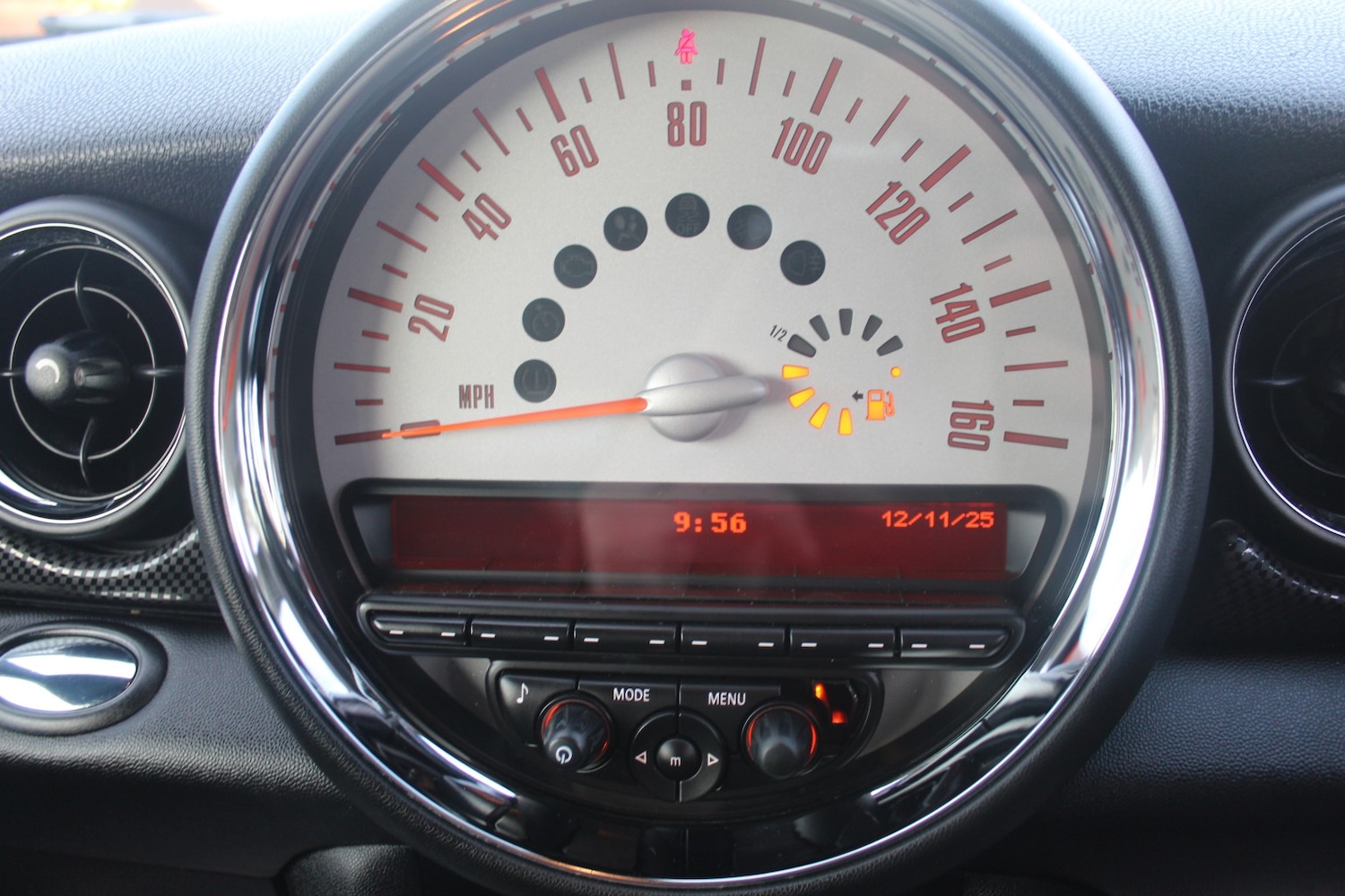 Used MINI Coupe 2013 for sale - 76911042: Photo 16