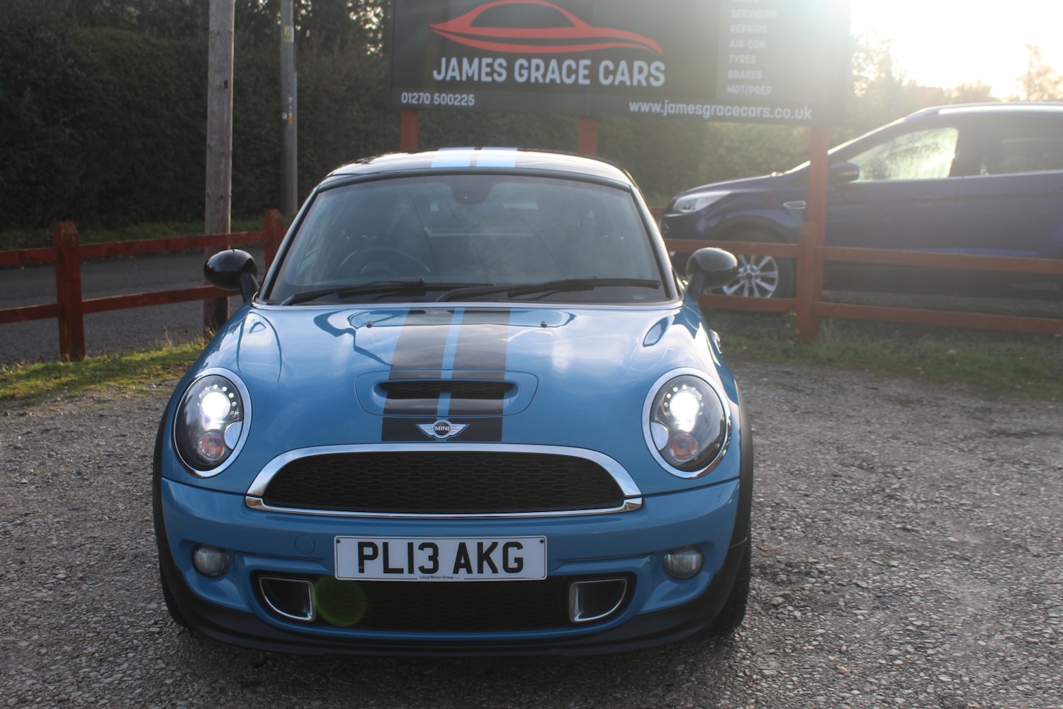Used MINI Coupe 2013 for sale - 76911042: Photo 2