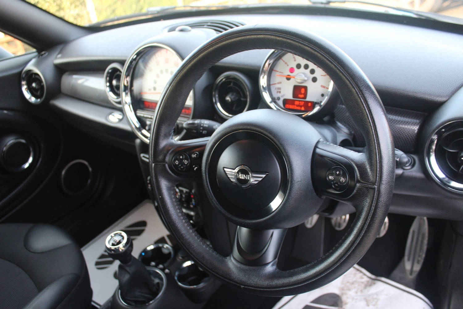 Used MINI Coupe 2013 for sale - 76911042: Photo 23