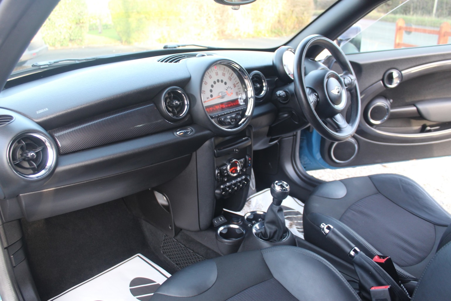 Used MINI Coupe 2013 for sale - 76911042: Photo 28