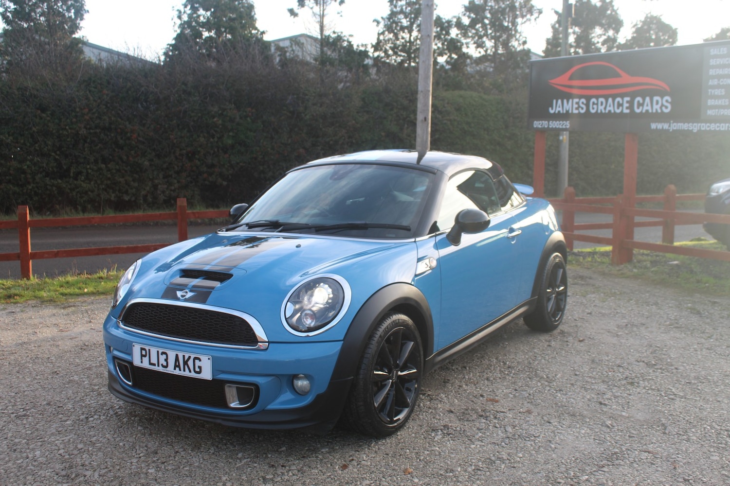 Used MINI Coupe 2013 for sale - 76911042: Photo 3