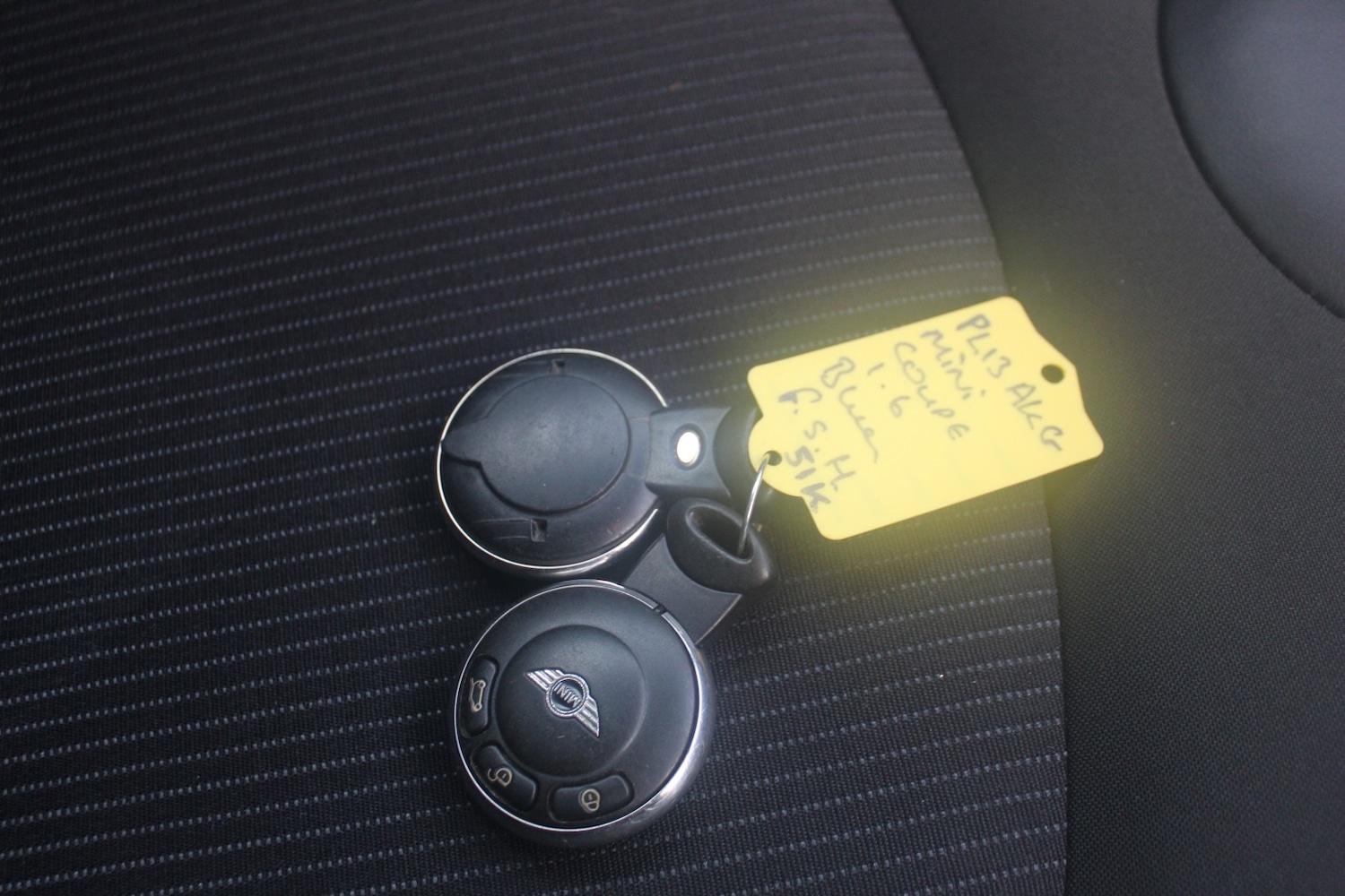 Used MINI Coupe 2013 for sale - 76911042: Photo 30