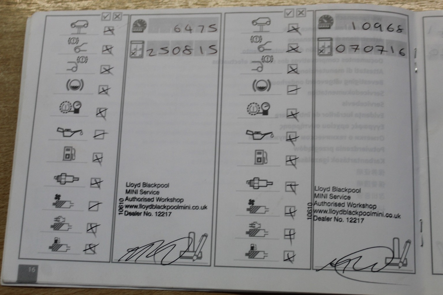 Used MINI Coupe 2013 for sale - 76911042: Photo 31