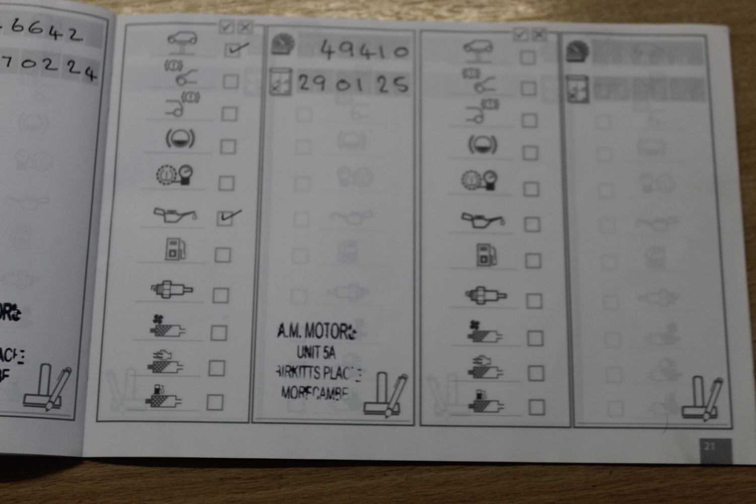 Used MINI Coupe 2013 for sale - 76911042: Photo 36