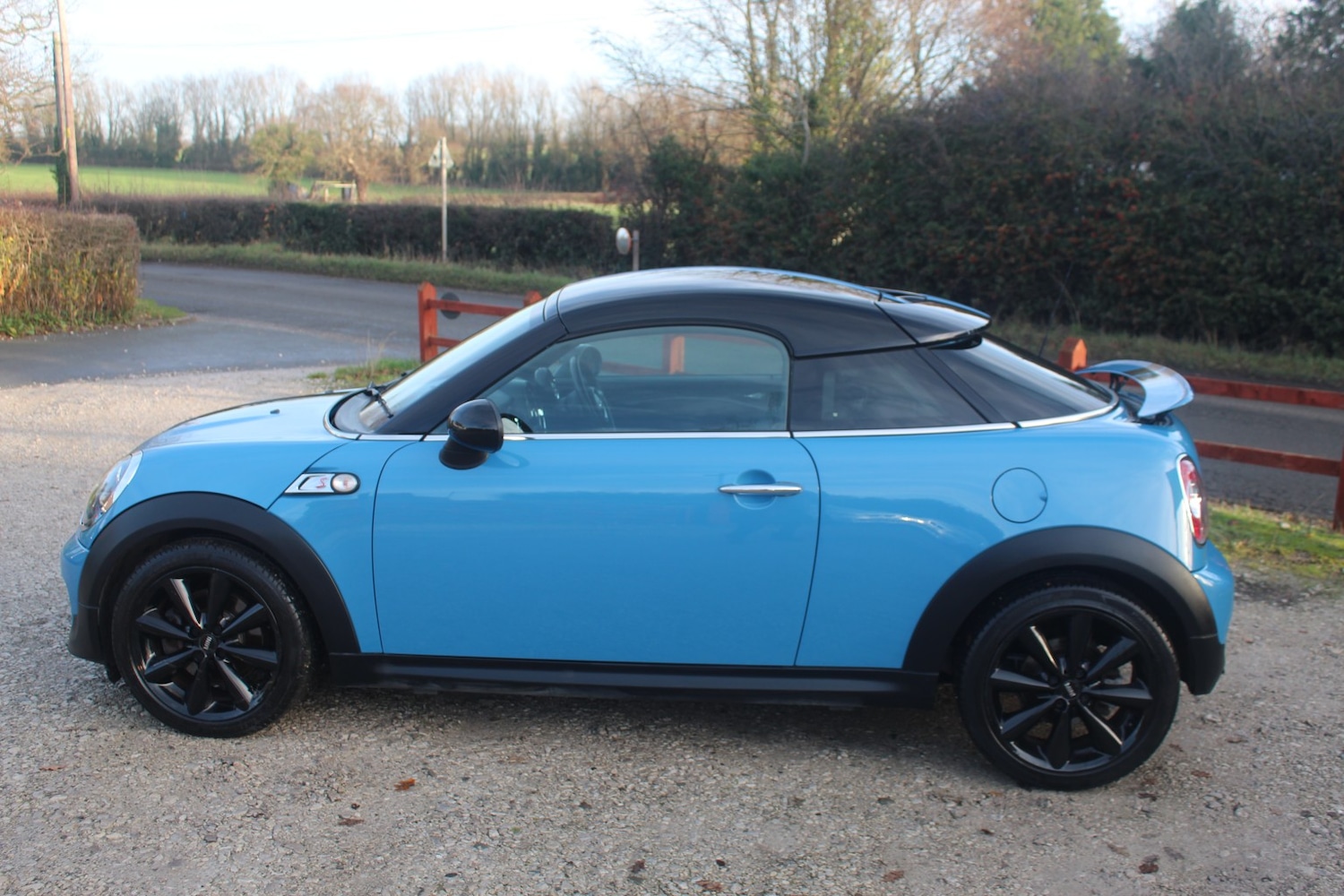 Used MINI Coupe 2013 for sale - 76911042: Photo 6