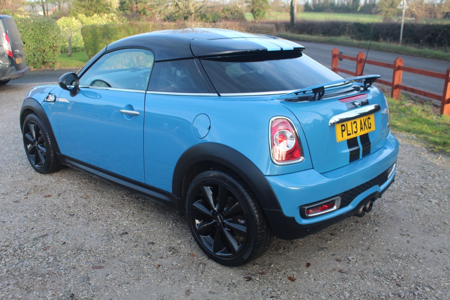 Used MINI Coupe 2013 for sale - 76911042: Photo 7