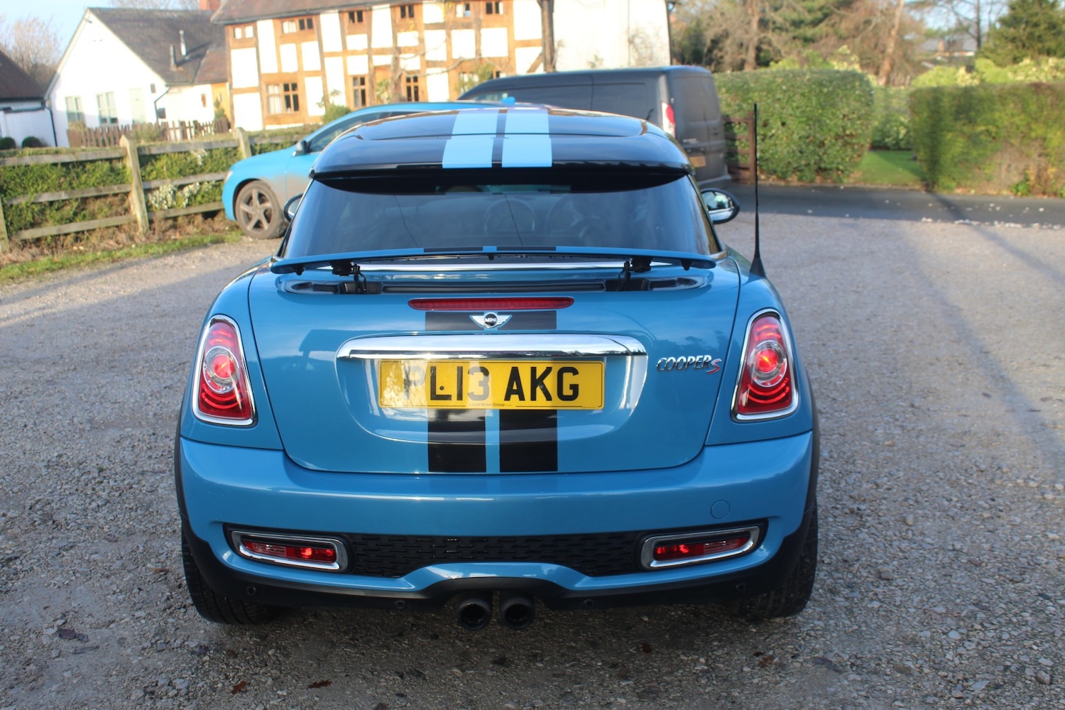 Used MINI Coupe 2013 for sale - 76911042: Photo 8