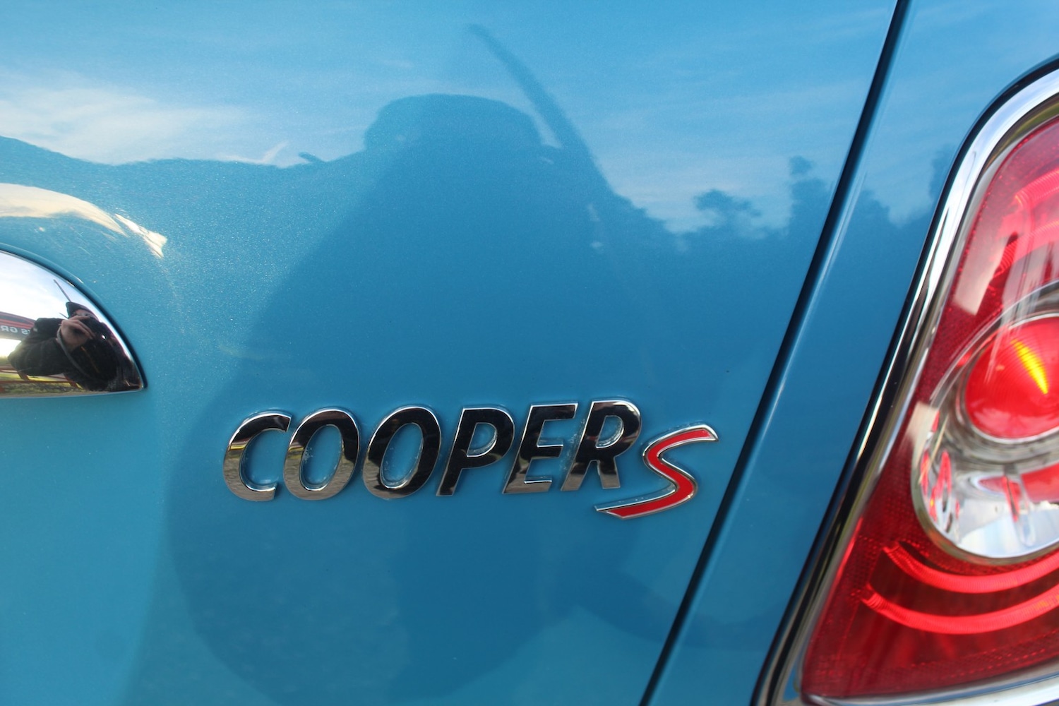 Used MINI Coupe 2013 for sale - 76911042: Photo 9