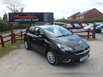 Used Vauxhall Corsa 2015 for sale - 78332036: Photo