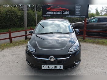 Used Vauxhall Corsa 2015 for sale - 78332036: Photo