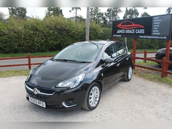 Used Vauxhall Corsa 2015 for sale - 78332036: Photo