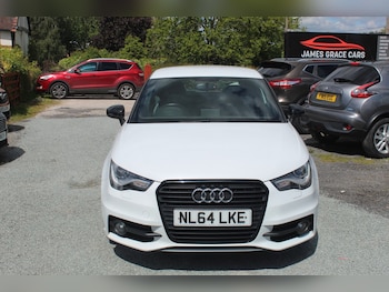 Used Audi A1 2014 for sale - 78599727: Photo