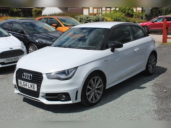 Used Audi A1 2014 for sale - 78599727: Photo