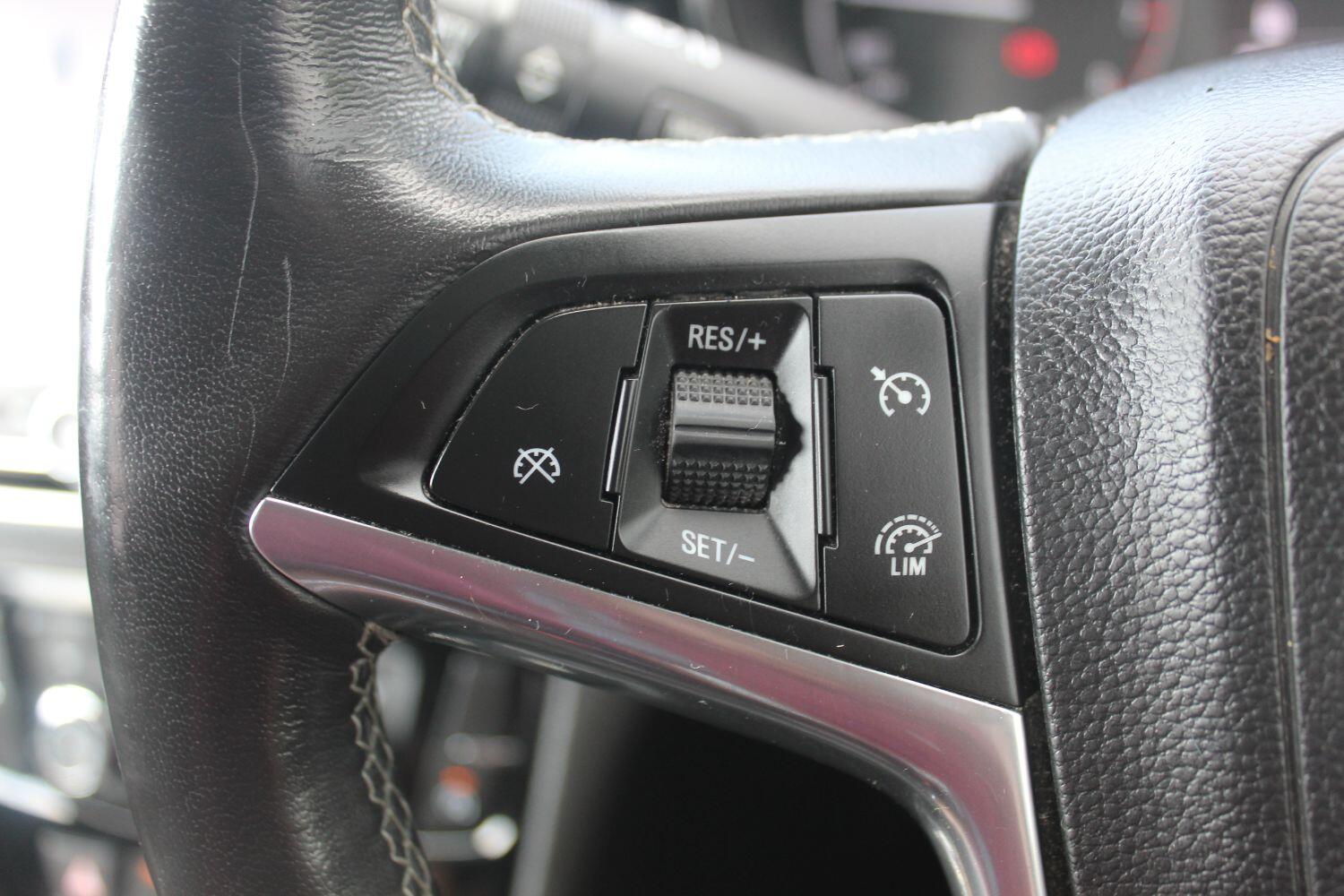 Used Vauxhall Mokka X 2018 for sale - 77349780: Photo 11