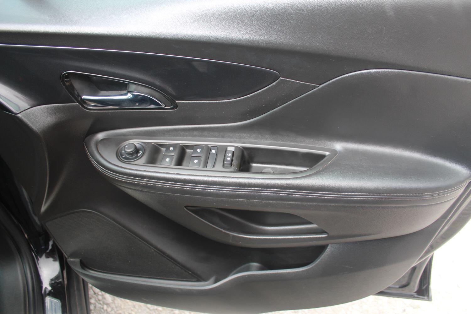 Used Vauxhall Mokka X 2018 for sale - 77349780: Photo 21