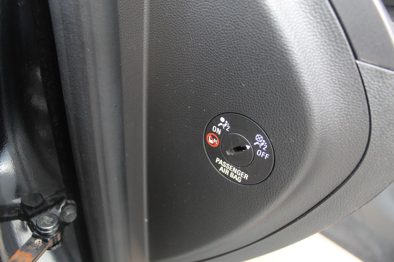 Used Vauxhall Mokka X 2018 for sale - 77349780: Photo 31