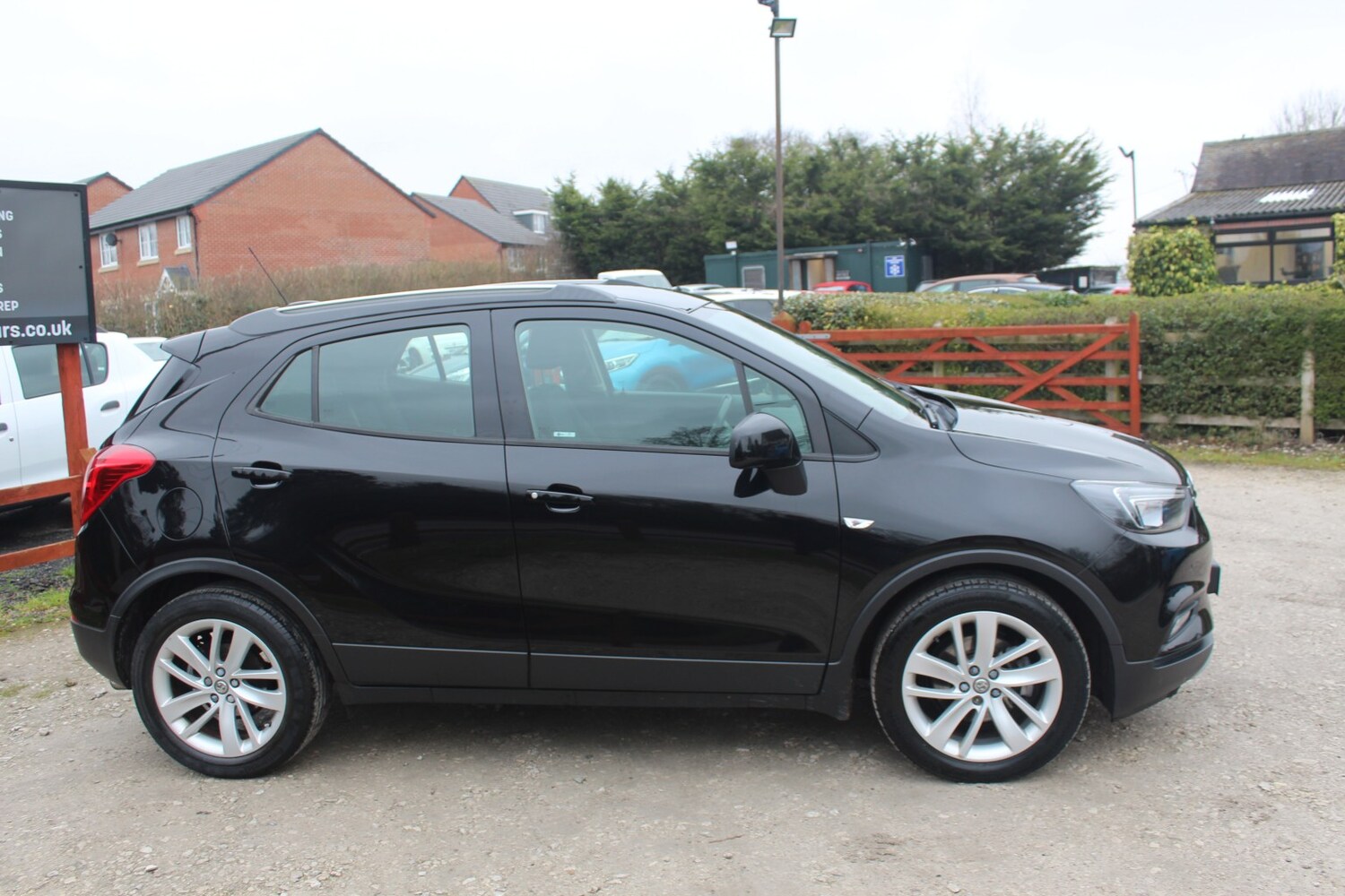 Used Vauxhall Mokka X 2018 for sale - 77789326: Photo 12
