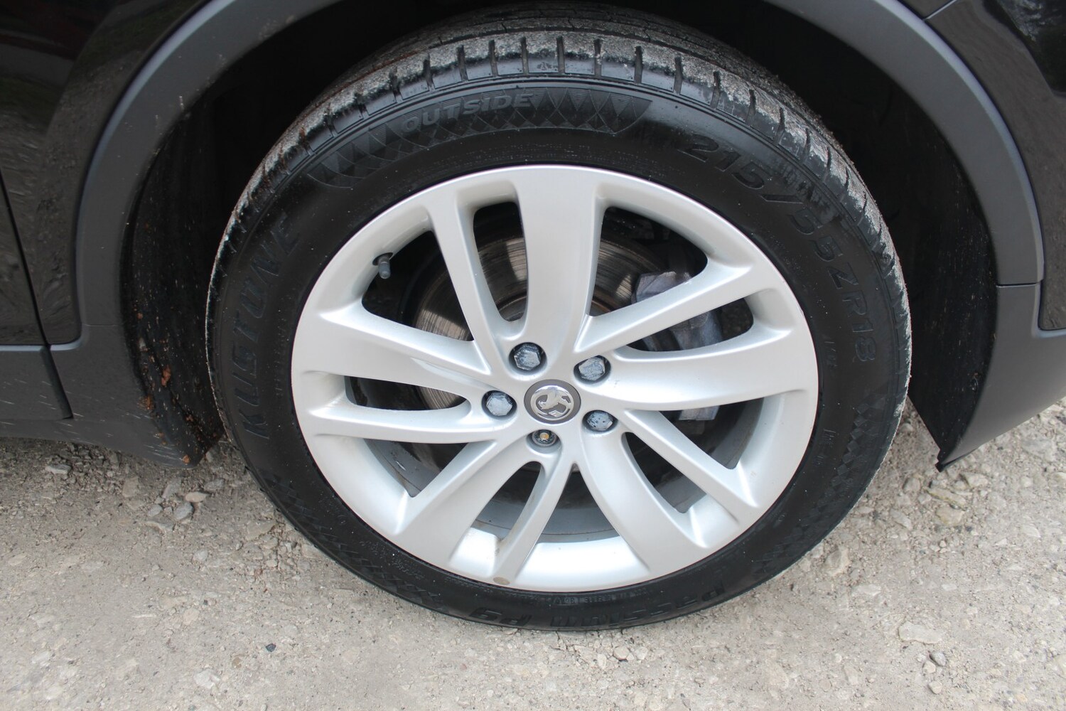 Used Vauxhall Mokka X 2018 for sale - 77789326: Photo 13