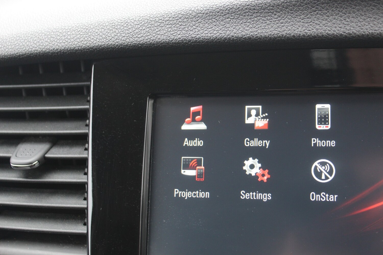 Used Vauxhall Mokka X 2018 for sale - 77789326: Photo 18