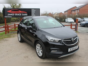 2018 - 1.4T ecoTEC Active 5dr