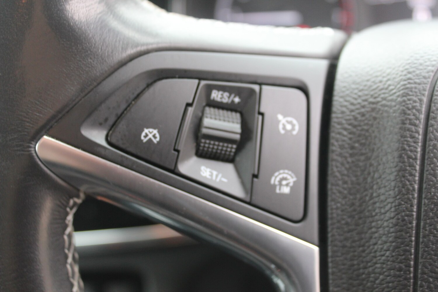 Used Vauxhall Mokka X 2018 for sale - 77789326: Photo 22