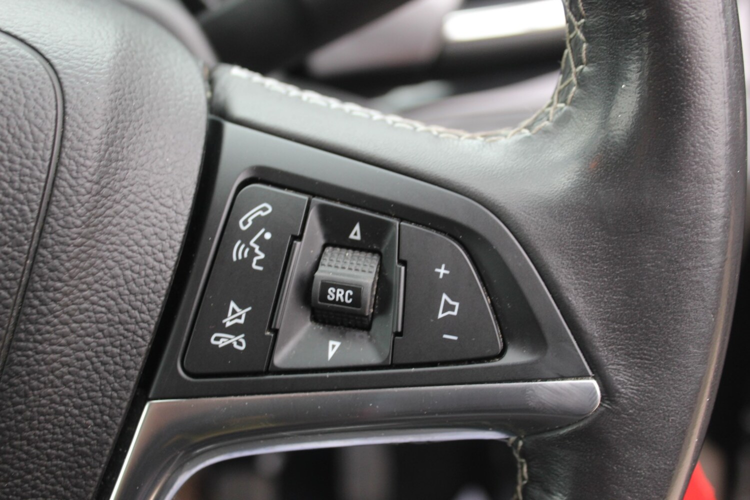 Used Vauxhall Mokka X 2018 for sale - 77789326: Photo 23