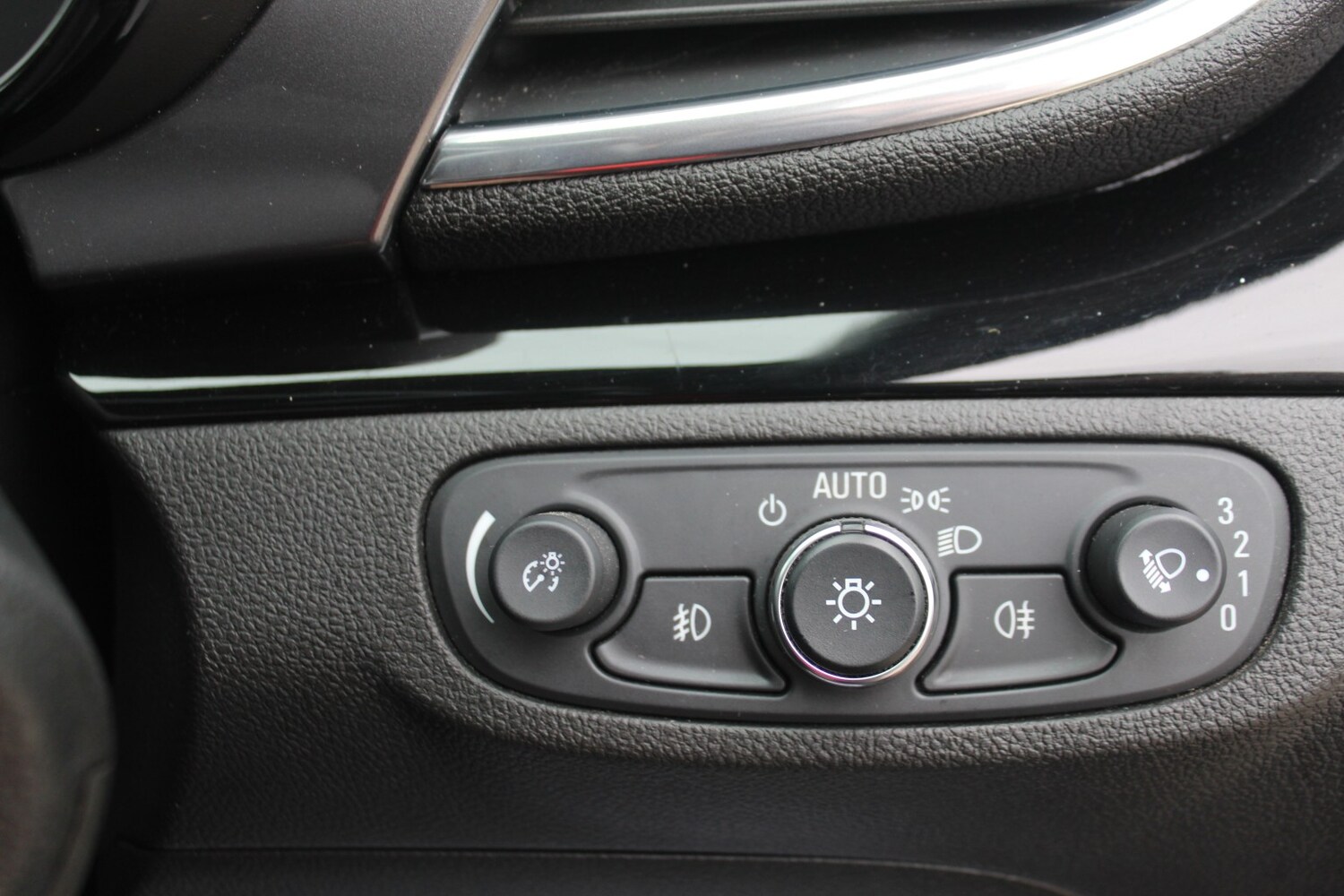 Used Vauxhall Mokka X 2018 for sale - 77789326: Photo 24