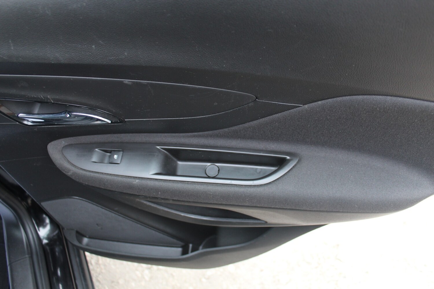 Used Vauxhall Mokka X 2018 for sale - 77789326: Photo 27