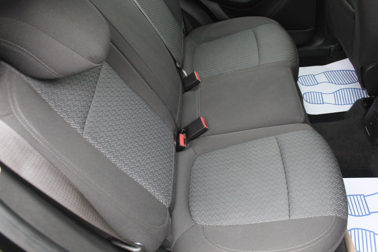 Used Vauxhall Mokka X 2018 for sale - 77789326: Photo 28